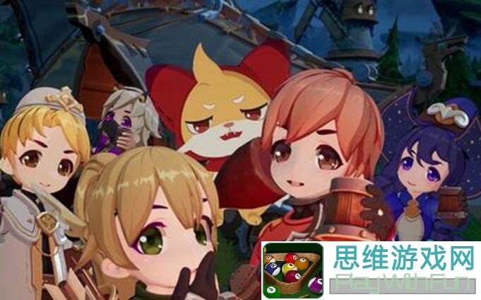 出发吧麦芬3转游侠科研全新妖喝幻像流，拯救游侠攻略详解！