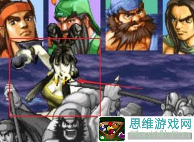 三国战纪2一命通关秘籍，盘点武将搭配攻略，教你轻松闯关！