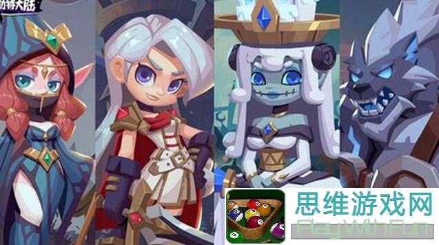 塞勒特大陆快速升级秘籍！不走弯路轻松上手！