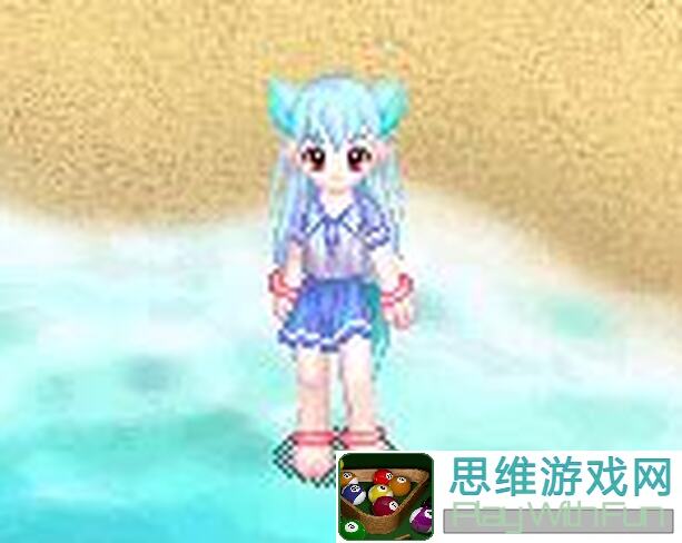 蔚蓝档案国服活动攻略：夏日天空愿望清单复刻，战力飙升秘籍大公开！