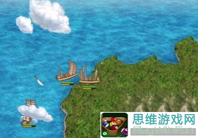 梦回大航海测试版地狱模式攻略，看完秒变航海战神！不喜勿喷