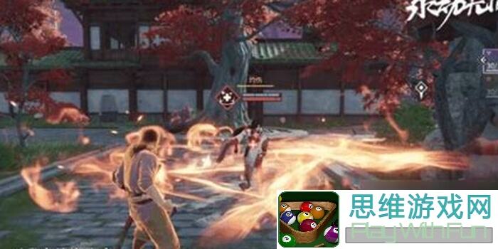 永劫无间手游季沧海怎么玩？攻略+技巧全在这里助你秒懂决战！