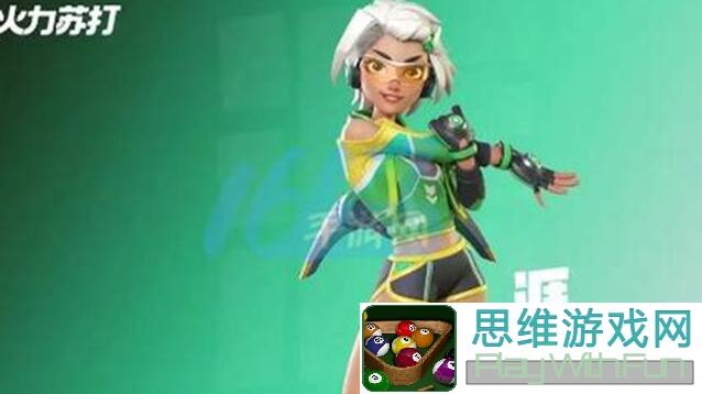 火力苏打T3英雄设计:夜疫医林恩到底怎么玩转？全攻略 Teach You All!