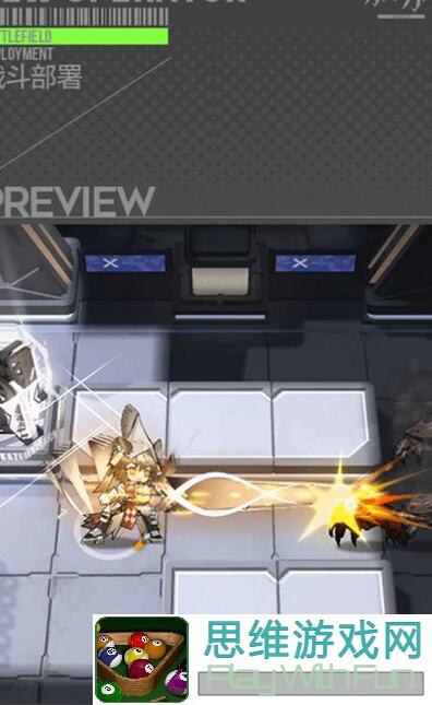 明日方舟新人必看！零基础掌握野鬃五星冲锋手，究竟如何搭配通关攻略？