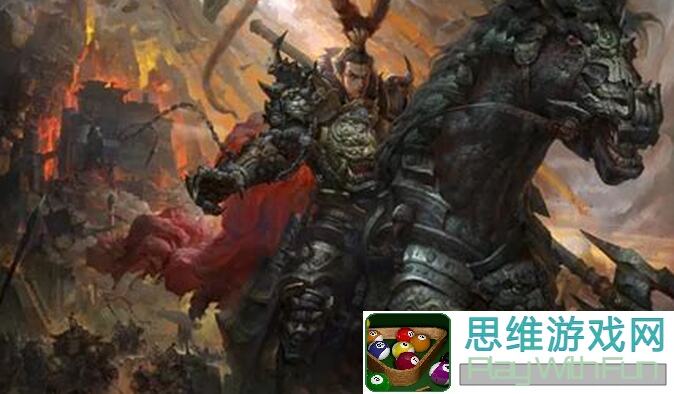 揭秘三国戏英杰传：灵珠第三孔系统玩法全解析！