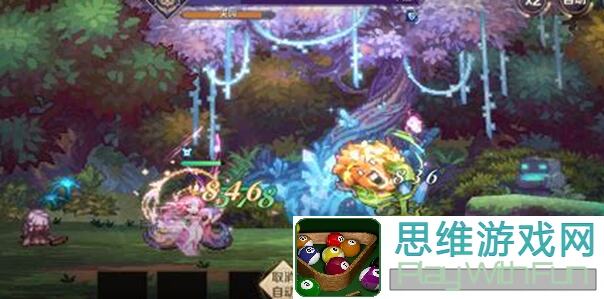 超低配攻略复苏的魔女如何一键脱解，一人血C带飞强化17秒变大神！