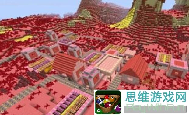 看完这篇就秒懂！我的世界黄金种子整理指南