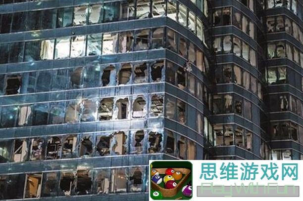 重建家园新特殊事件图解说明：办公大楼9图4攻略详解，轻松通关不迷路！