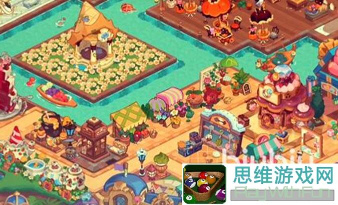 看完就秒懂！冲呀！饼干人：王国王国的日常苏打海域珍贵影像解锁全攻略