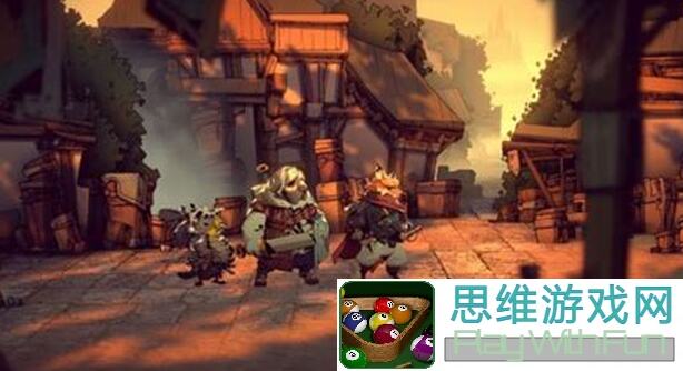 独家揭秘！安尼姆无尽旅途御四家传奇队长攻略，轻松提升战力，一招制胜！