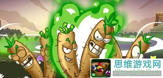 植物大战僵尸2牛蒡击球手评测及养成攻略