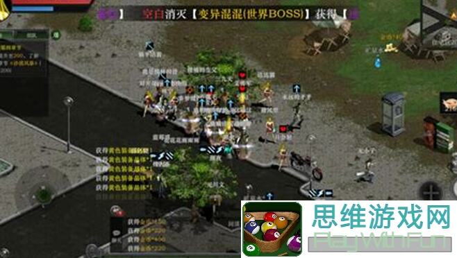 代号：红月战神手游攻略，前期这样玩，战力飙升不是梦！