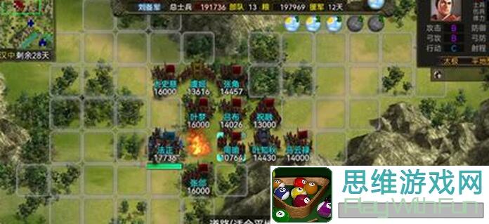 群雄时代王侯将相过关攻略：新手小白也能一秒秒过，快来学学吧！