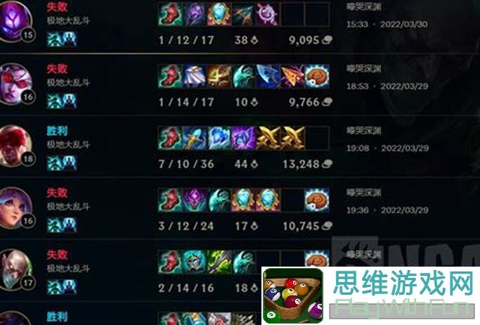 维鲁斯心之刚大乱斗神装推荐！新手也能轻松上手的秘密攻略