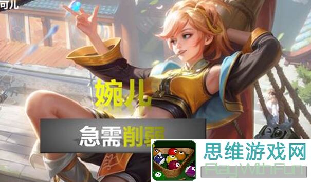 王者荣耀当前版本孙膑的进阶玩法：5大步骤助你秒懂技能搭配