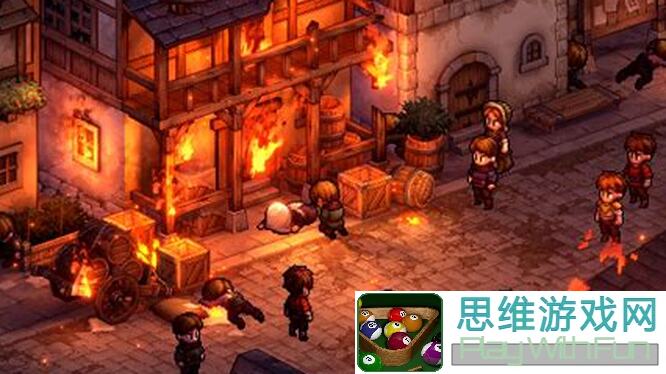 铃兰之剑：揭秘和平世界偏PVE玩法，速刷技巧指南教你如何领跑节奏榜！