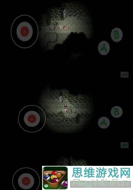 大千世界基波之佛门偷取秘籍：角色选择与攻略全解析