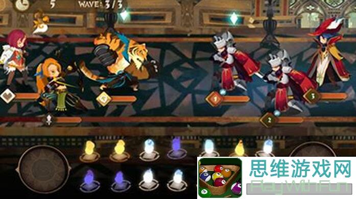 万象物语小技巧：简单算算夏日活动收益，让你的氵花得更值！