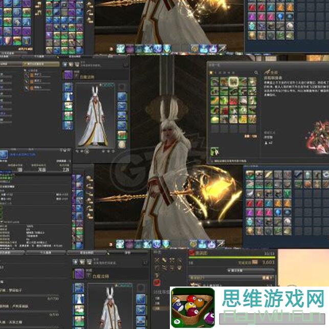 速刷指南！道士35级技能仙灵召唤所需氪金戒断所去哪里刷？教你高效提升战力！