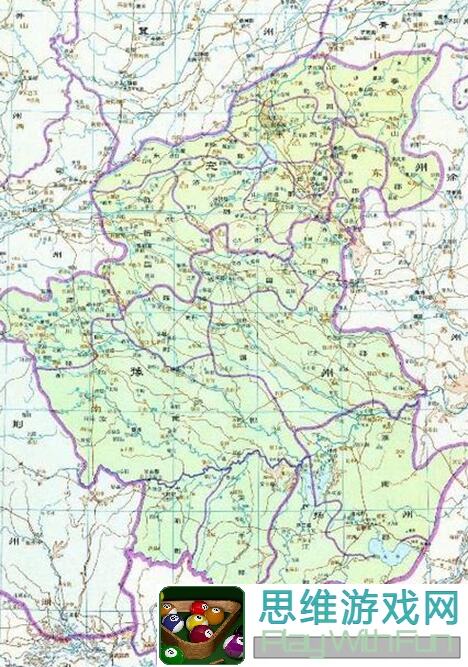 逐鹿三国地图编辑青徐州攻略：解锁徐州秘境，轻松提升战力！
