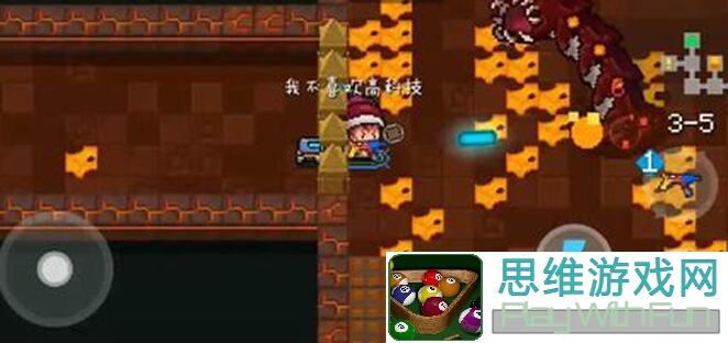 元气骑士：让你怀疑自己是云的灵魂拷问！深度评测与攻略